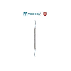 CURETTE 1/2 TITANIUM 626/2TI.HL8 - MEDESY