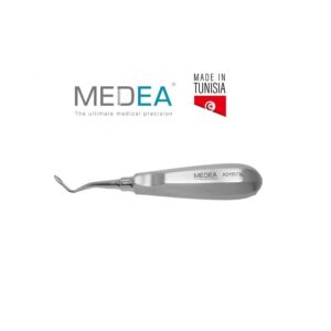 ELEVATEUR DE RACINE GAUCHE 3MM (AD11573L) - MEDEA