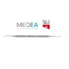 CURETTE DE FINITION GRACEY 4 (AD070-04) - MEDEA