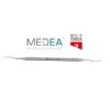 CURETTE DE FINITION GRACEY 2MF (AD07002M) - MEDEA