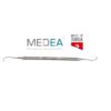 CURETTE DE FINITION GRACEY 4AF (AD07004A) - MEDEA