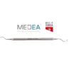 CURETTE DE FINITION GRACEY 6AF (AD07006A) - MEDEA