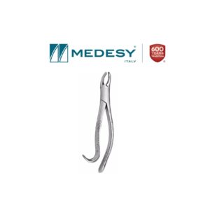 DAVIER AMERICAN N.18-L (2650/18L) - MEDESY