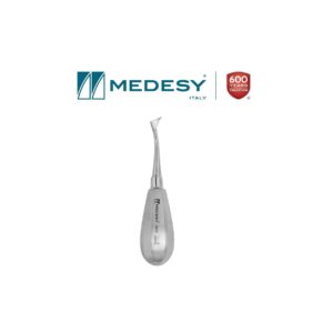 ELEVATEUR DE RACINES CRYER GAUCHE (690/5) - MEDESY