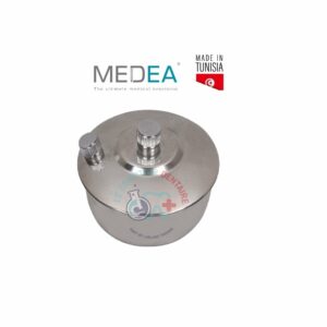 LAMPE A ALCOOL (AD370) - MEDEA