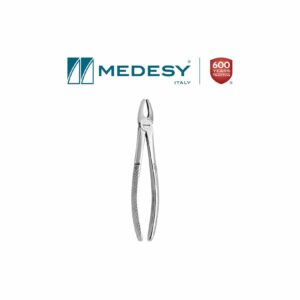 DAVIER CENTRALES SUPÉRIEURE N°1 (2500/1) - MEDESY