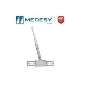 ELEVATEUR DE RACINES W.BARRY GAUCHE (780/1) - MEDESY