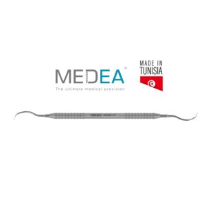 SONDE DOUBLE 11/12 AF (AD262-AF) - MEDEA