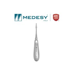 ELEVATEUR DE RACINES SELDIN 3,5MM (720/15) - MEDESY