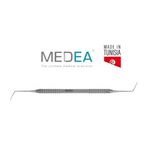 Sonde Double 6/6 (AD2626D2) - MEDEA