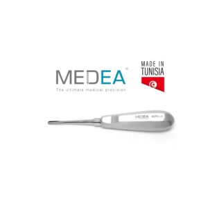 ELEVATEUR DE RACINE DROIT 4MM (AD113-21) - MEDEA