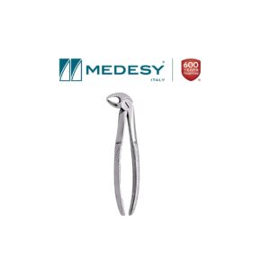 DAVIER RACINES INFERIEURES N.33 (2500/33) - MEDESY