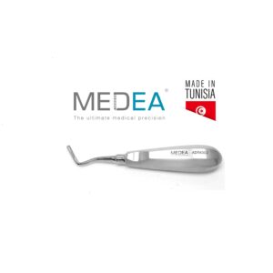 ELEVATEUR DE RACINE APICAL DROIT 3MM (AD114302) - MEDEA