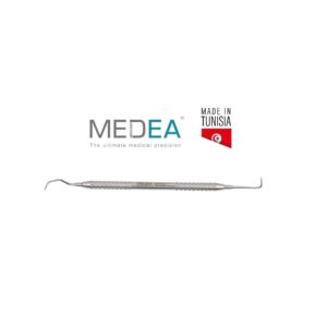 CURETTE GOLDMAN-FOX 1 (AD103-1) - MEDEA
