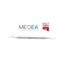 CURETTE GOLDMAN-FOX 5 (AD103-5)- MEDEA