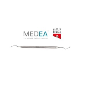 CURETTE GOLDMAN-FOX 5 (AD103-5)- MEDEA