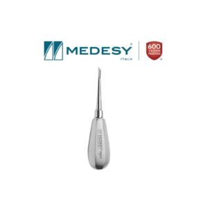 ELEVATEUR DE RACINES KOPP 3,6 MM (800/1) - MEDESY