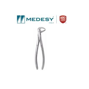 DAVIER N.114 (2500/114) - MEDESY