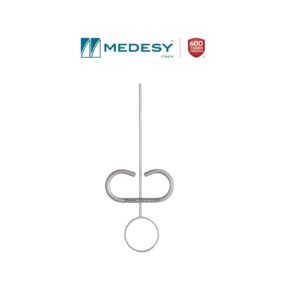 SERINGUE POUR OBTURATION A RETRO DROITE (MED4865) - MEDESY