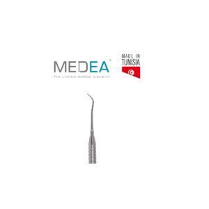 SONDE N°3 (AD260-3) - MEDEA