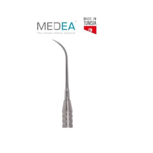 SONDE N°3A (AD260-3A) - MEDEA