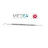 SPATULE A BOUCHE HEIDEMANN 1 (AD151-1) - MEDEA