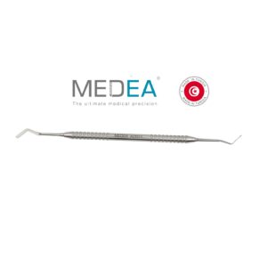SPATULE A BOUCHE HEIDEMANN 1 (AD151-1) - MEDEA