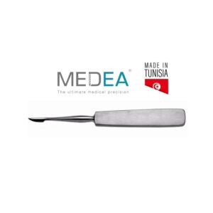 SYNDESMOTOME 1 – CHOMPRET (AD031-1) - MEDEA