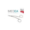 Ciseau LAGRANGE 10.5CM CURVED (AD042-1) - MEDEA