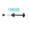 RESINE COMPOSITE MICRO-HYBRIDE MICRO ESTHETIC A1 - BISICO