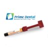 RESINE COMPOSITE CHARGE EN ZIRCONE PARAFIL TEINTE A2 - PRIME DENTAL