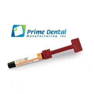 RESINE COMPOSITE CHARGE EN ZIRCONE PARAFIL TEINTE A2 - PRIME DENTAL