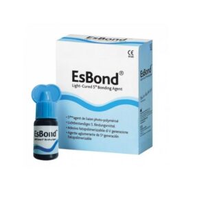 ADHESIF BONDING ESBOND 5ML (5EME GENERATION) - SPIDENT