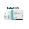 CIMENT DE SCELLEMENT DEFINITIF A BASE DE VERRE IONOMERE - CAVEX