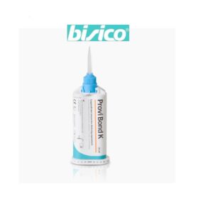 CIMENT DE SCELLEMENT PROVISOIRE PROVI BOND K - BISICO