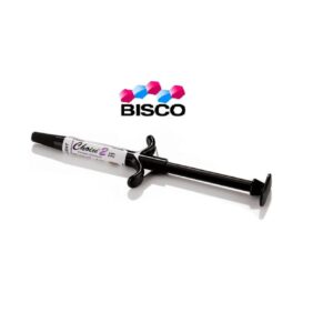 CIMENT POUR FACETTES CHOICE 2 (TRANSLUCIDE) - BISCO