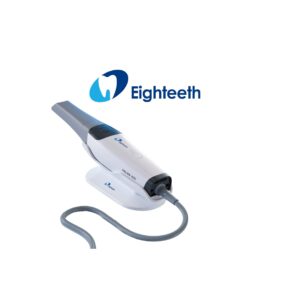 SCANNER INTRAORAL HELIOS 500 - EIGHTEETH