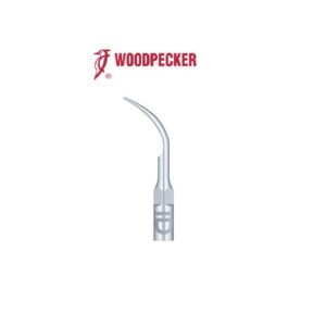 INSERT DE DETARTRAGE G1 TYPE EMS - WOODPECKER