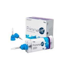 RESINE AUTO POUR BRIDGE ET COURONNE PROVISOIRE PRIMMA ART A1 - FGM