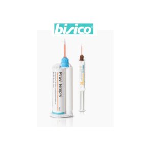 RESINE PROVISOIRE PROVI TEMP K A2 - BISICO